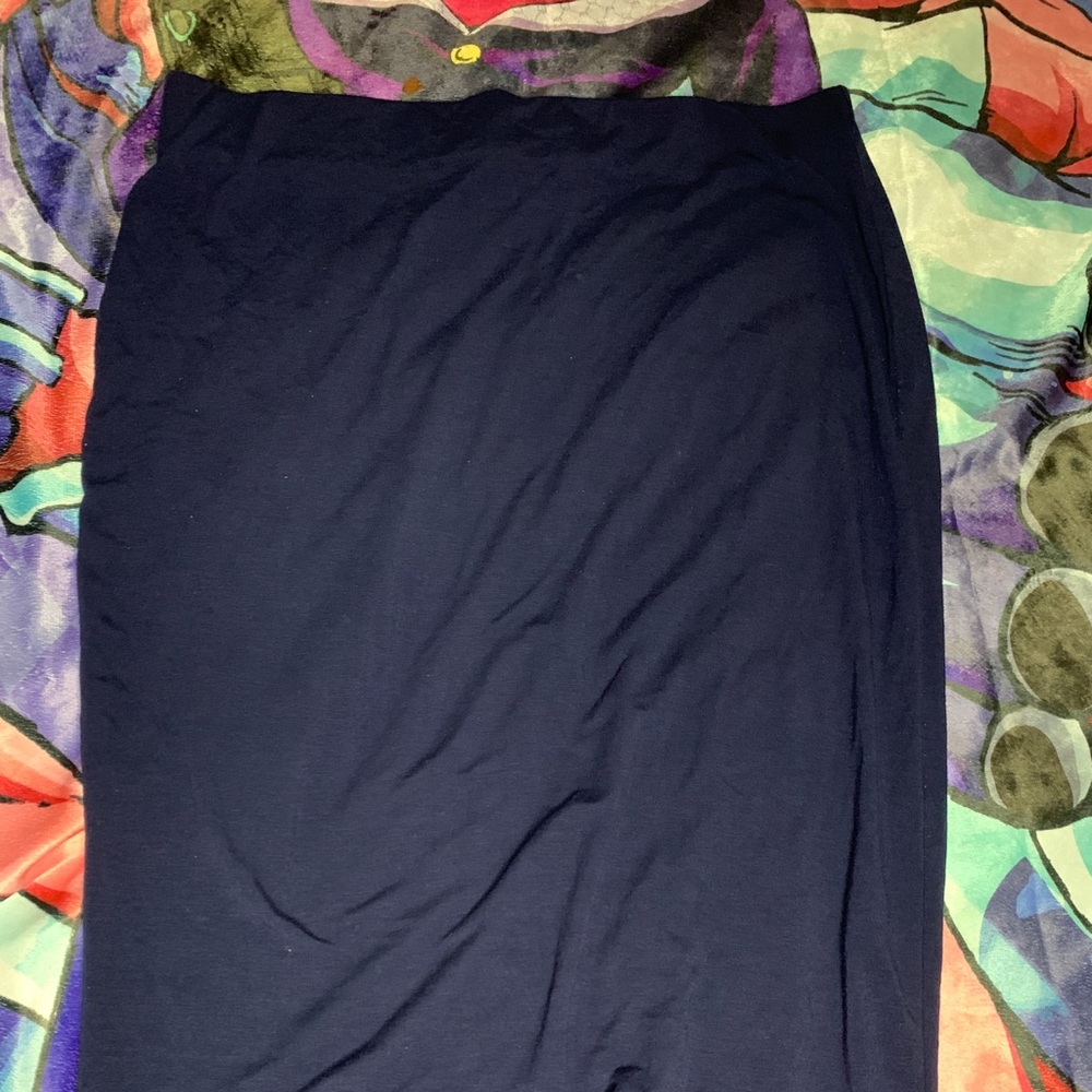 Forever21 Pencil Skirt